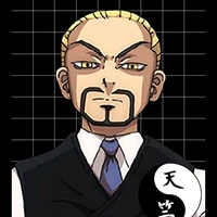 Kanji Mochizuki