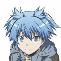 Nagisa