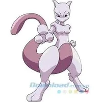 mewtwo