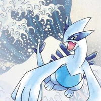 lugia