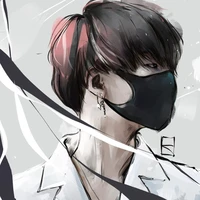 Min Yoongi