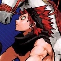Kirishima Eijiro