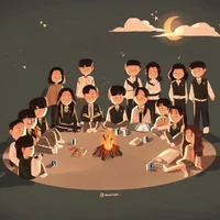 Đa nhân vật