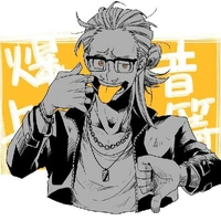 Present Mic(Yamada Hizashi)