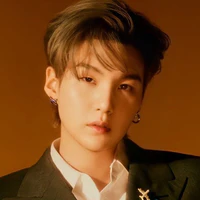 Min Yoongi
