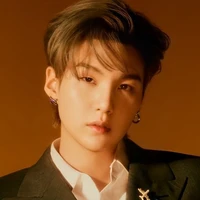 Min Yoongi