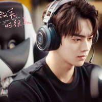 Lục Tư Thành( Lars) )