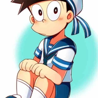 Suneo honekawa