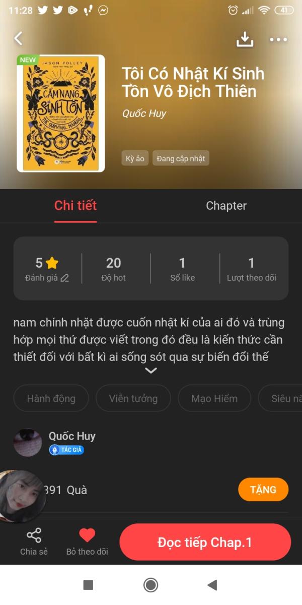 NovelToon