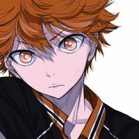 Hinata Shoyou