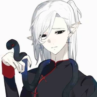 Violet ( Oc T/g )