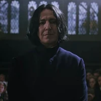 Severus Snape