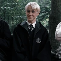 Draco Malfoy