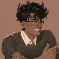 James Potter