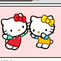 thiên thần mèo 👁️👄👁️💅