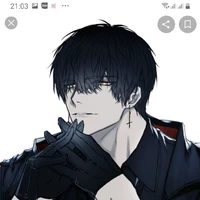 Fusaki Kai ( bố nữ chính )