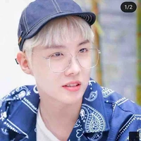 Jung hoseok(j hope)