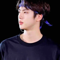 Kim seok jin(jin)