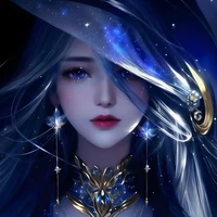 Linda<phù thủy hắc ám>