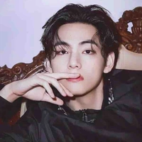 Kim taehyung