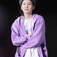 Min yoongi