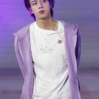 Kim seokjin