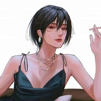 Mikasa Ackerman
