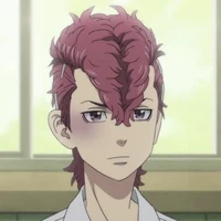 Atsushi Sendou