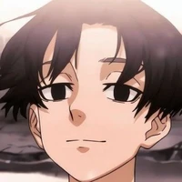 sano manjirou(mikey)