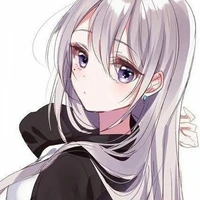 Kera (BFF y/n)