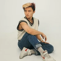 Batyr ( bạn Radion )