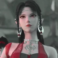 Thánh nữ sẹc xi_Sa Hoa Linh