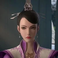 Mỹ nhân trung niên_Tề Thanh Thê