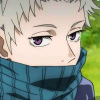Inumaki Toge