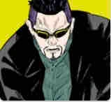 Yaga Masamichi