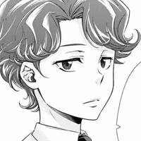 William James Moriarty