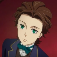 Albert James Moriarty