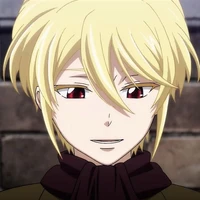 William James Moriarty