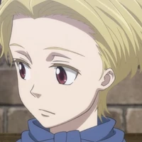 Louis James Moriarty