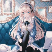 Liliana James Moriarty