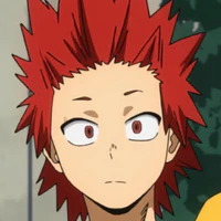 Kirishima Eijirou