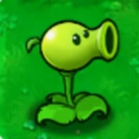 pea shooter