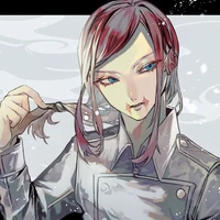 Sanzu Haruchiyo