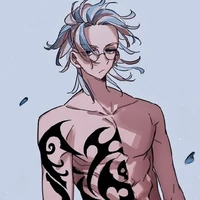 Rindou Haitani (Bác sĩ bẻ khớp)