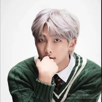 Kim Namjoon