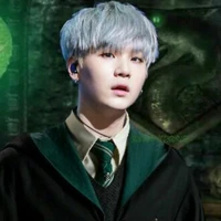 Min Yoongi