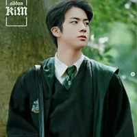 Kim SeokJin