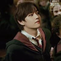 Kim Taehyung