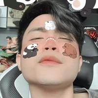 Huỳnh Thiên Tân [Siro]