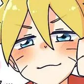 Uzumaki Boruto